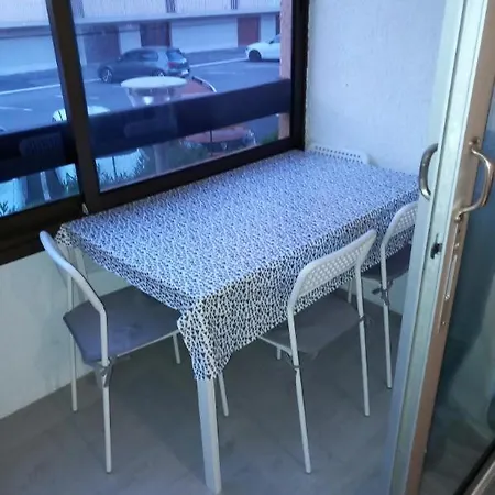 Cyprien Les Mas De La *